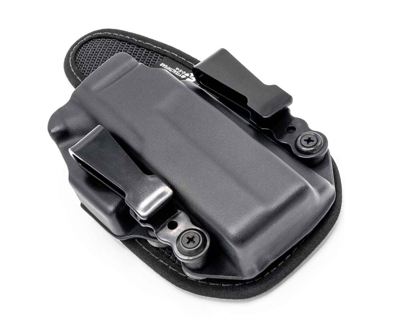 StealthGearUSA-Glock-Predator-Ventcore-Appendix-IWB-Holster-Three-Quarter-Shot1300