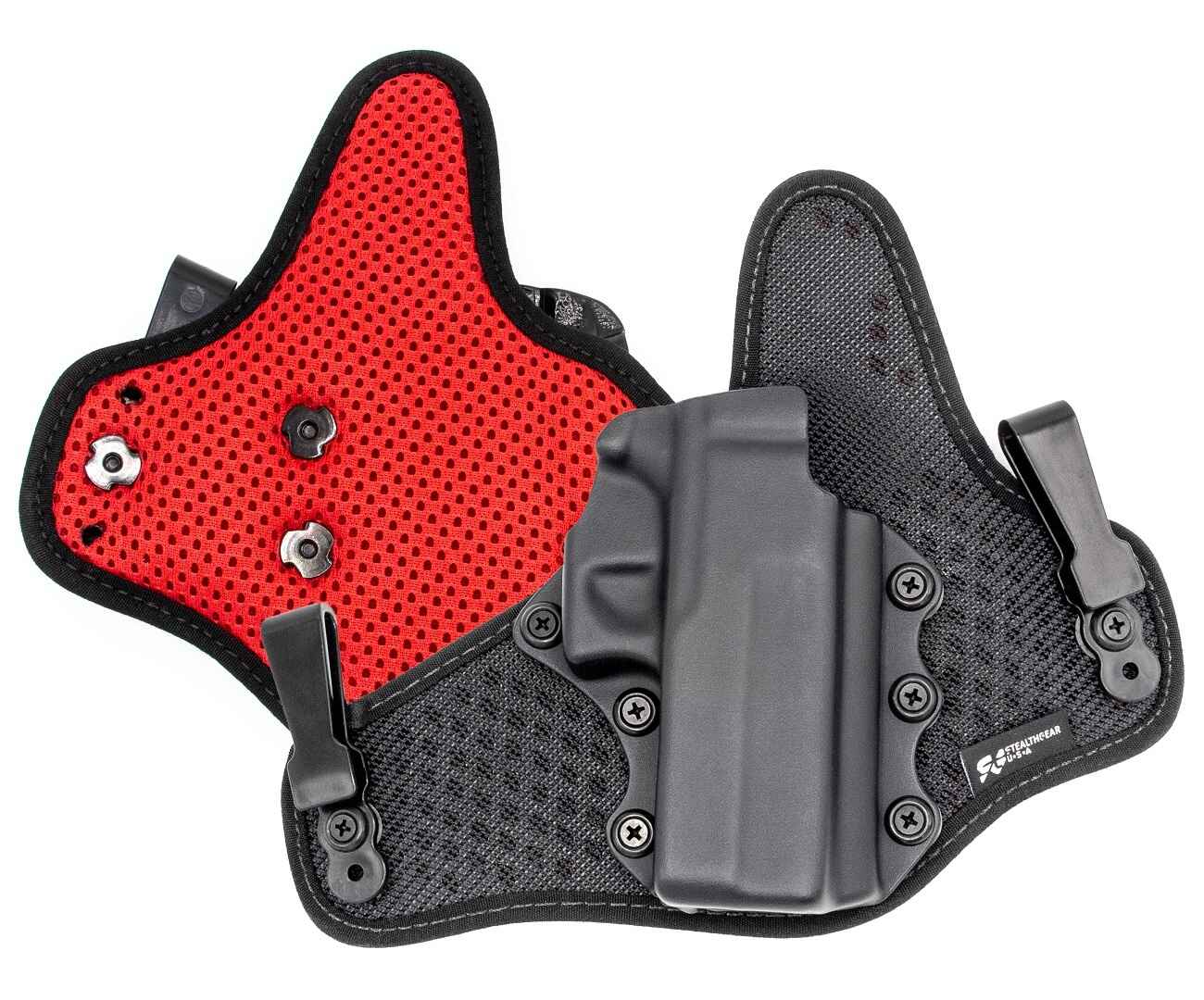 StealthGearUSA-Glock-Predator-Ventcore-IWB-Standard-Holster-Front-and-Back1300