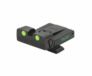 MEPROLIGHT Tritium</br>Adjustable Rear Sight