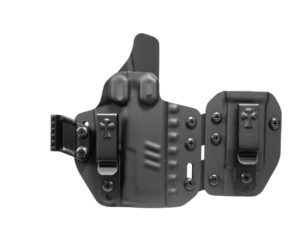 CROSSBREED - ROGUE</br>AIWB KYDEX FOR</BR>GLOCK G19/23/32/45